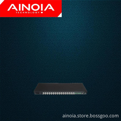 16CH Digital Video Transmitter (AN-S16V0D/S16V1D)